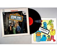 The Sesame Street - Original Cast