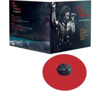 Joe Lynn Turner – The Sessions – Vinyl