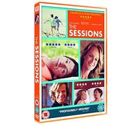 The Sessions [DVD]