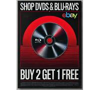 The Sessions (Blu-ray + UV Copy) {Free P&P Tracked 24}
