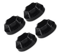 The set of expansion adapter wheel hubs expands the adapter coupling parts set for acceleration and stability in a variety of terrain