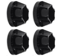 The set of expansion adapter wheel hubs expands the adapter coupling parts set for acceleration and stability in a variety of terrain