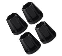The set of expansion adapter wheel hubs expands the adapter coupling parts set for acceleration and stability in a variety of terrain