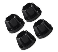 The set of expansion adapter wheel hubs expands the adapter coupling parts set for acceleration and stability in a variety of terrain