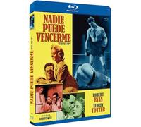 The Set-Up (1949) Blu Ray
