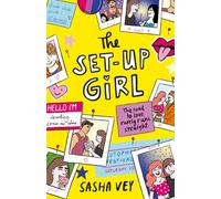 The Set-Up Girl