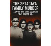 The Setagaya Family Murder:: A Japan True Crime Cold Case That Haunts Asia