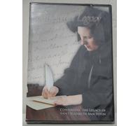 THE SETON LEGACY: CONTINUING THE LEGACY OF SAINT ELIZABETH ANN SETON