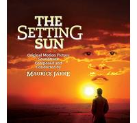 The Setting Sun (Original Soundtrack) by Maurice Jarre (2016-08-03)