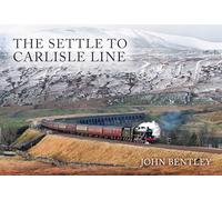 The Settle to Carlisle Line