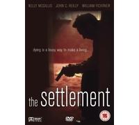The Settlement ( 1999 ) [ NON-USA FORMAT, PAL, Reg.0 Import - United Kingdom ]