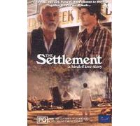The Settlement [DVD]