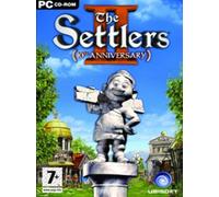 The Settlers 2: 10th Anniversary GOG.COM Key GLOBAL