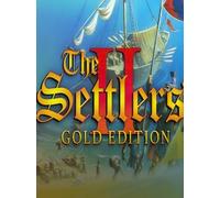 The Settlers 2: Gold Edition GOG.COM Key GLOBAL