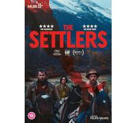 The Settlers