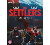 The Settlers