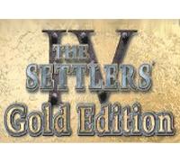 The Settlers 4: Gold Edition GOG CD Key