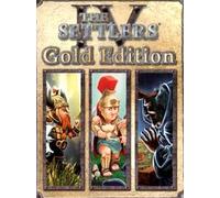 The Settlers 4 - Gold Edition GOG.COM Key GLOBAL