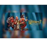 The Settlers 7 - History Edition (PC) Ubisoft Connect Key - EU