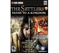 The Settlers 7: Paths to a Kingdom (輸入版 北米)