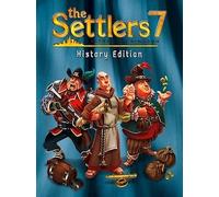 The Settlers 7 Paths to a Kingdom | History Edition (PC) - Ubisoft Connect Key - GLOBAL