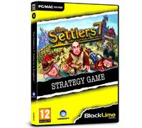 The Settlers 7: Paths to a Kingdom (PC DVD)