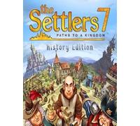 The Settlers 7 Paths to a Kingdom (PC) - Ubisoft Connect Account - GLOBAL