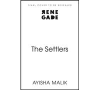 The Settlers : a compelling and unforgettable book club read