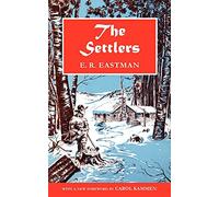 The Settlers: A Novel
