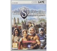 The Settlers Build tu imperio/ PC