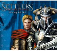 The Settlers: Heritage of Kings History Edition PC Ubisoft Connect CD Key