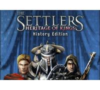 The Settlers: Heritage of Kings - History Edition (PC) Ubisoft Connect Key - EMEA