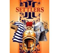 The Settlers III Ultimate Collection GOG.COM Key GLOBAL