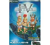 The Settlers IV