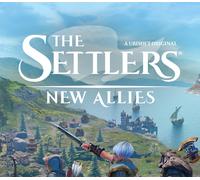 The Settlers: New Allies EU PC Ubisoft Connect CD Key