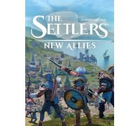 The Settlers: New Allies PC (EU)