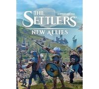 The Settlers: New Allies (PC) - Ubisoft Connect Account - GLOBAL