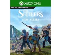 The Settlers: New Allies (Xbox One) - Xbox Live Account - GLOBAL