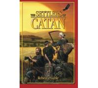 The Settlers of Catan