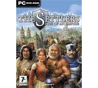 The Settlers: Rise Of An Empire Gold Edition GOG.COM Key GLOBAL