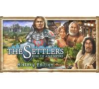 The Settlers: Rise of an Empire - History Edition