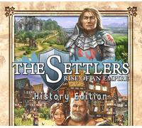 The Settlers: Rise of an Empire History Edition Ubisoft Connect CD Key