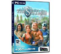 The Settlers - Rise of an Empire (PC DVD)
