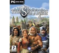 The Settlers: Rise Of An Empire Ubisoft Connect Key GLOBAL