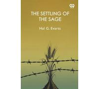 The Settling Of The Sage (Edition1)