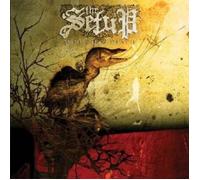 The Setup - Minister Of Death CD New