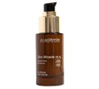 Academie Miracle Serum 30ml, Pro-age Care with Iris Extract & Organic Argan Oil, Anti-Age Serum, 99.1% Natural Origin