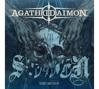 Agathodaimon - The Seven [VINYL]
