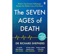 The Seven Ages of Death – 'Every chapter is like a detective story' (Telegraph) – Penguin Books