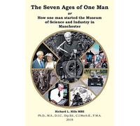 The seven ages of one man